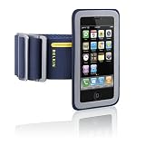 Belkin Sport Armband Plus fuer iPhone 3G, Blau
