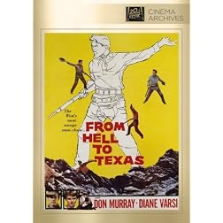 From Hell To Texas