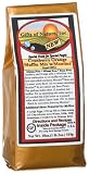 Review Gifts of Nature  / Gifts Of Nature Cranberry Orange Muffin Mix, 18-Ounce Bags (Pack of 3)