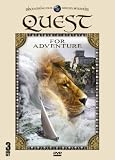 Quest for Adventure: Discovering Our World's Myst