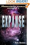 Ep.#7 - "The Expanse" (The Frontiers...