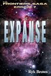 Ep.#7 - "The Expanse" (The Frontiers...