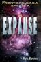 Ep.#7 - "The Expanse" (The Frontiers Saga)