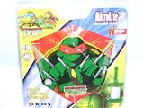 Microlite Mylar Kite Teenage Mutant Ninja Turtles