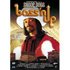 Snoop Dogg's - Boss n up - Special Edition