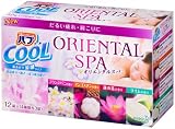 バブ クール オリエンタルスパ 12錠入