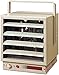 Dimplex EUH05B34CT Unit Heater W/Stat, Almond