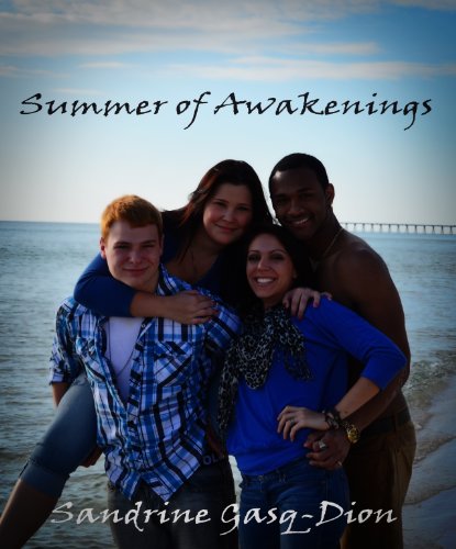 Summer of Awakenings (Assassin/Shifter Book 15)