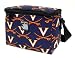 UVA University of Virginia Lunch Box Cooler Insulated Lunch Bag Lunchbox Lunch Tote for Boys Girls or Adults Unique Gifts and Gift Ideas Earth Friendly LUNCH COOLER
