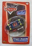 Disney Pixar Toy Story or Cars, or Power Rangers or Pirates of the Caribbean Finger Board Pro Model Skateboard
