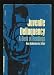 Book Juvenile Delinquency: A Book of Reading