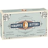 Scrappy's Bitters Exotic Gift Box
