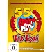 55 Jahre Jubil�ums Edition [4 DVDs]