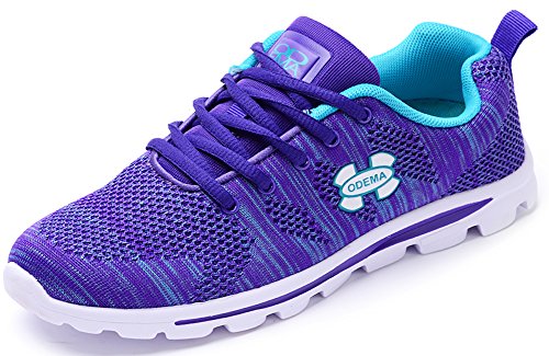 Odema Ugoogirl Series V5.0 Knitting Women Sneakers 672