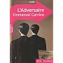 L'Adversaire de Emmanuel Carr�re
