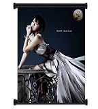 Koda Kumi Sexy Jpop Fabric Wall Scroll Poster (32