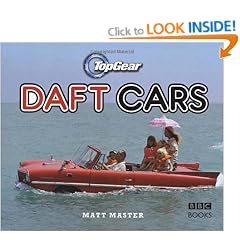 Top Gear: Daft Cars