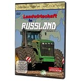 Landwirtschaft in Russland Vol. 1von "Landmaschinen"