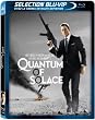 Quantum of Solace [Blu-ray]