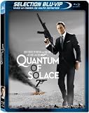 Quantum of Solace [Blu-ray]