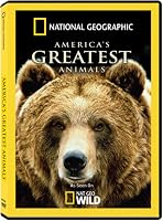 America's Greatest Animals