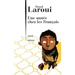 Une ann�e chez les Fran�ais