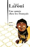 Une ann�e chez les Fran�ais