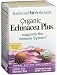 Traditional Medicinals Organic Echnicea Plus, 16-Count Wrapped Tea Bags (Pack of 6)