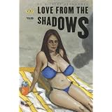 Love from the Shadowspar Gilbert Hernandez