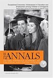 Exceptional outcomes : achievement in education and employment among children of immigrants