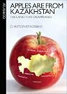 Apples Are from...