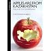 Apples Are from Kazakhstan: The Land that Disappeared