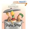 Duck Soup