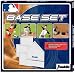 Franklin Sports MLB 5 Piece Rubber Base Set