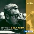 Edition G�za Anda, Vol 3 - Chopin / Schumann