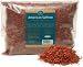 Organic American Saffron Herbal Tea, 6 oz.