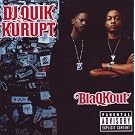 Blaqkout