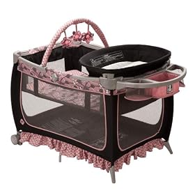 Safety 1st Prelude Playard, Vintage RomanceSafety 1st Prelude Playard
