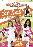 Get the Dance for Kids - Vol. 5/Dancefloor
