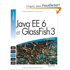 Java EE6 et GlassFish 3