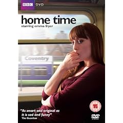 Home Time [DVD]