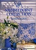 V&A needlepoint collection