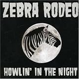 Howlin in the Night