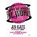 An Cafe - Nyappy Go around the World: Live and Document (2 DVDs)