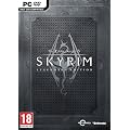 The Elder Scrolls V : Skyrim - �dition legendary