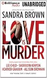 Love Is Murder