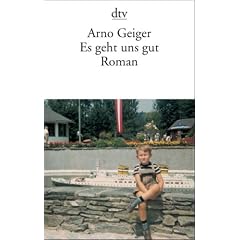 Es geht uns gut. (Broschiert)