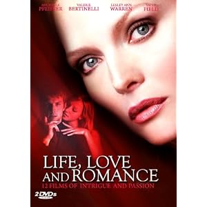 Life, Love And Romance: 12 Films