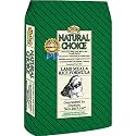 Nutro Natural Choice Lamb Meal & Rice Formula, 5 Lbs
