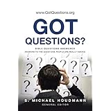 got questions bible questions answered answers to the questions people are really asking